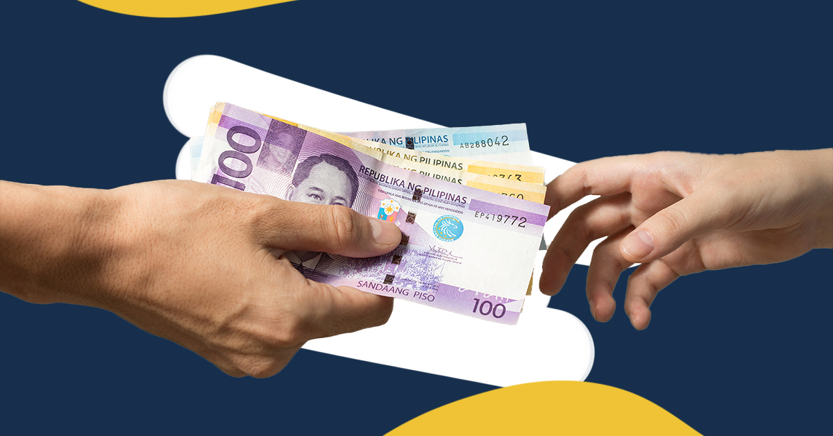 What is Cash on Delivery and why is it popular in the Philippines?