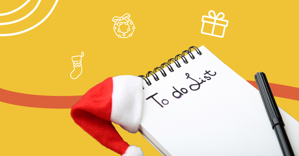 7 things to tick off your merchant Christmas checklist