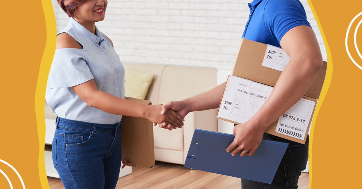 Tips to find an affordable delivery partner in the Philippines