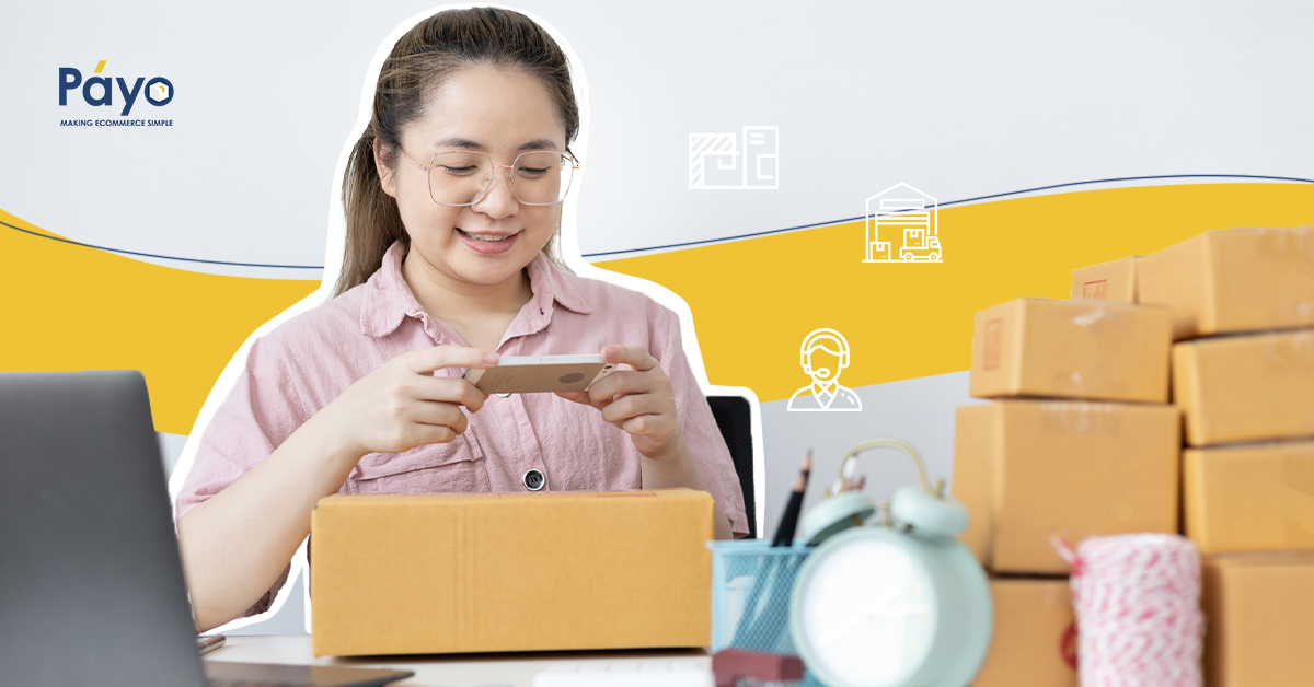 7 ways to optimize order fulfillment