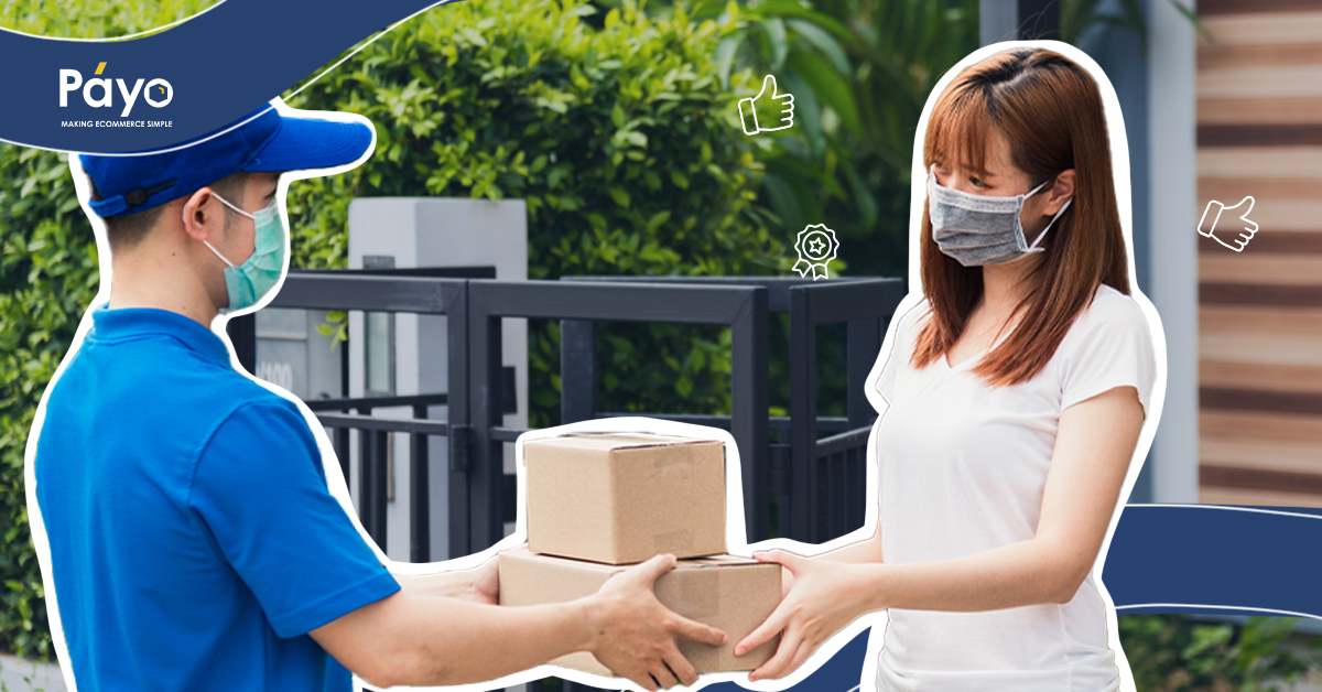 5 characteristics of a reliable courier partner in the Philippines