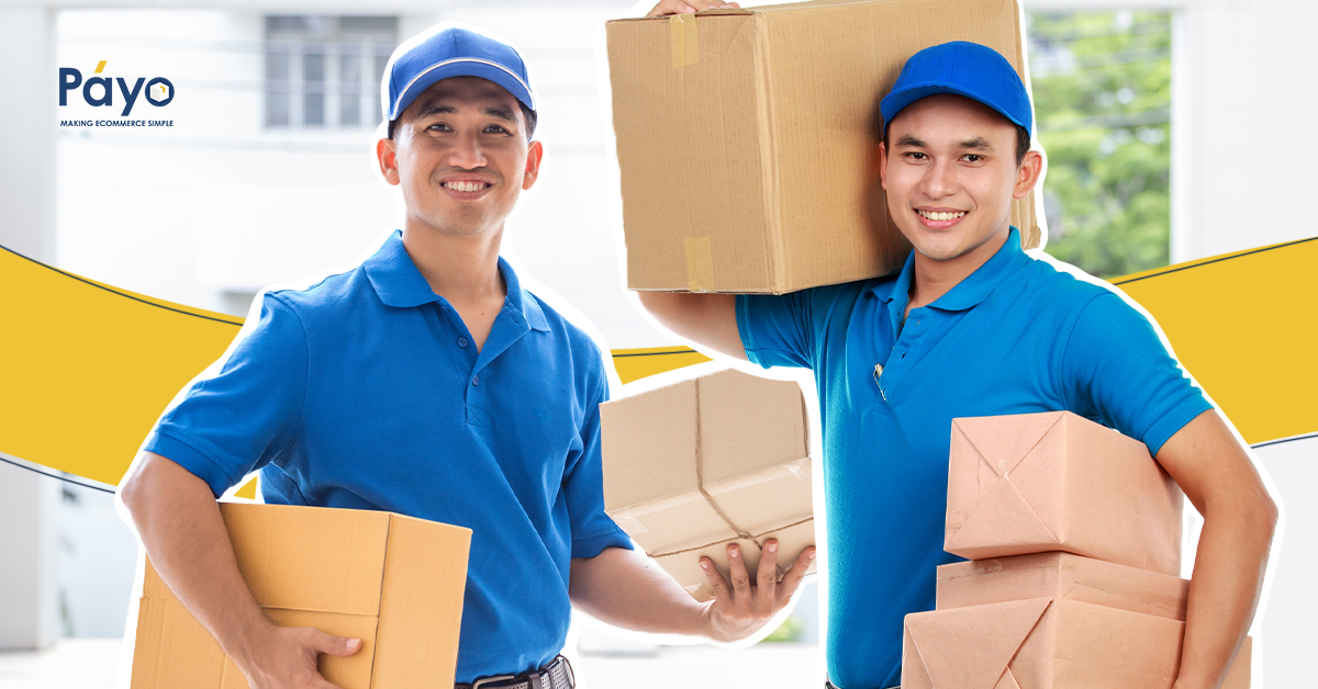 5 ways to make package delivery in the Philippines more efficient