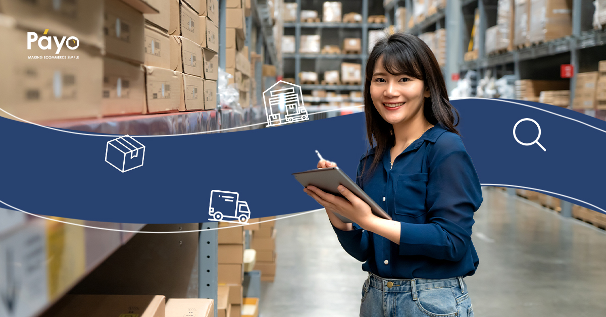 Reasons to work with an E-commerce logistics company in the Philippines