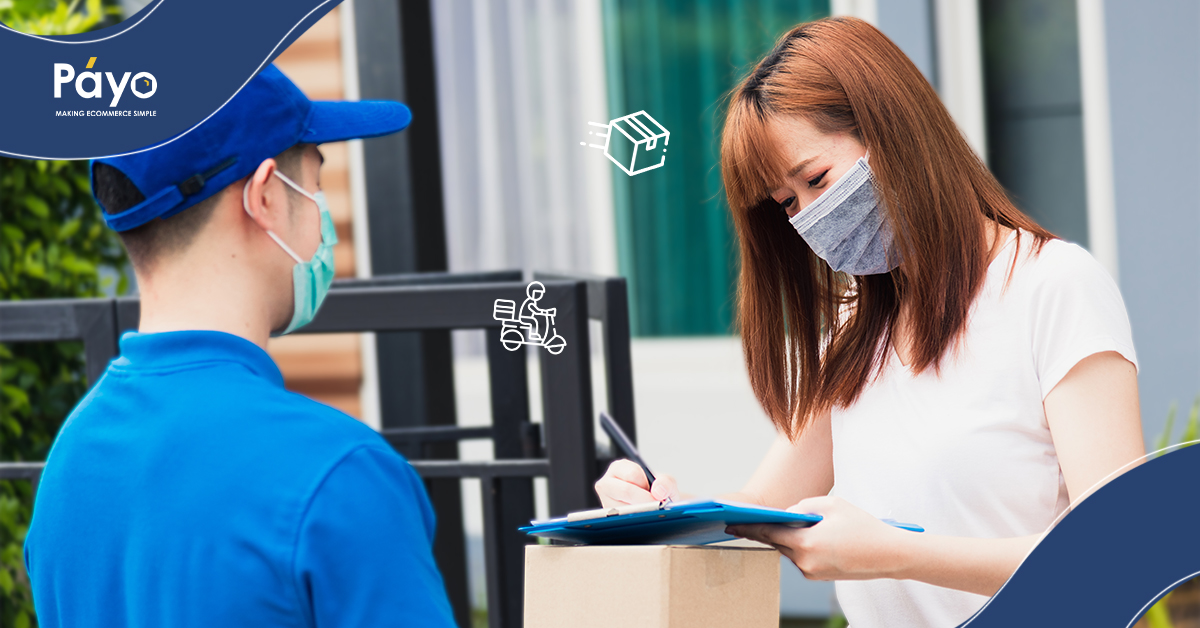 5 benefits of providing same-day delivery in the Philippines