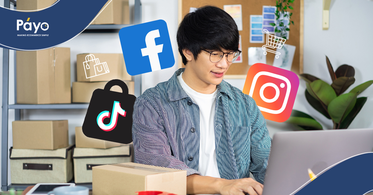 6 tips for social media selling in the Philippines