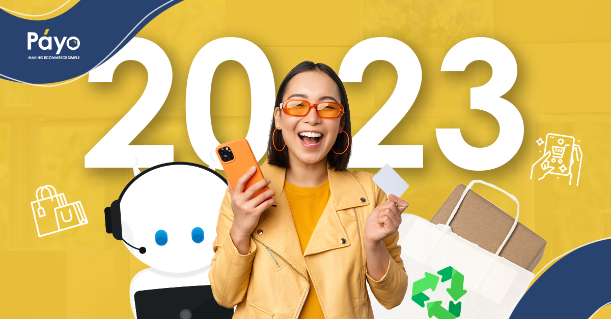E-commerce trends to expect in 2023