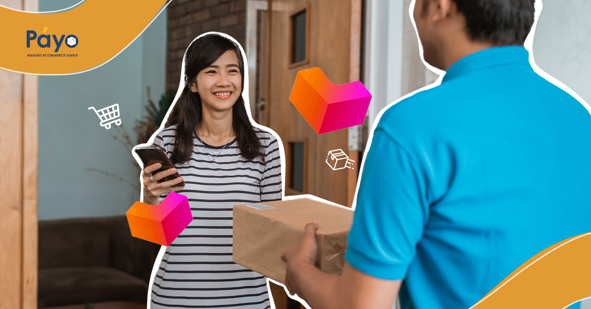 Understanding the same-day delivery feature on Lazada