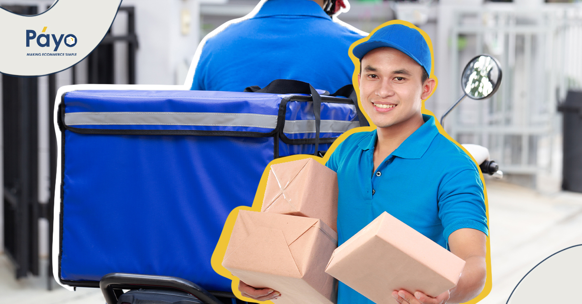5 best practices every logistics courier should follow