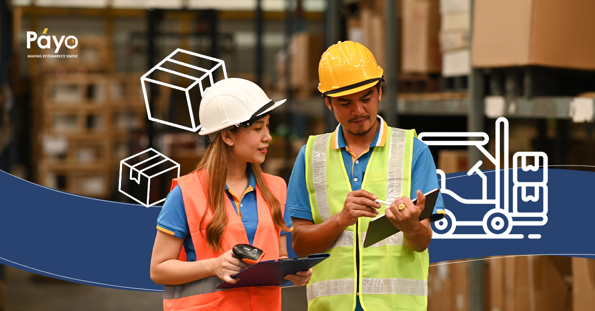 5 tips for effective warehouse management in the Philippines