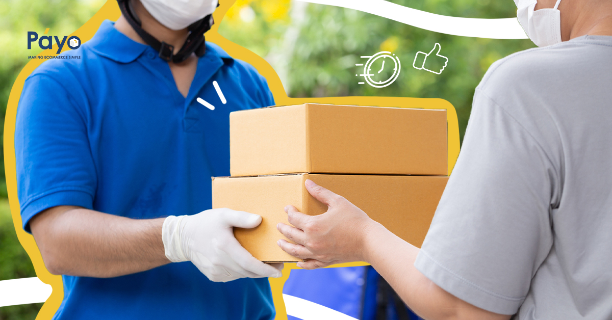The importance of providing express delivery in the Philippines