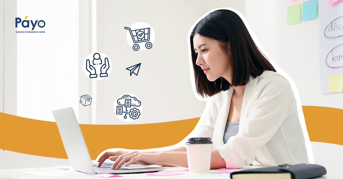 5 ways business automation optimizes your workflow