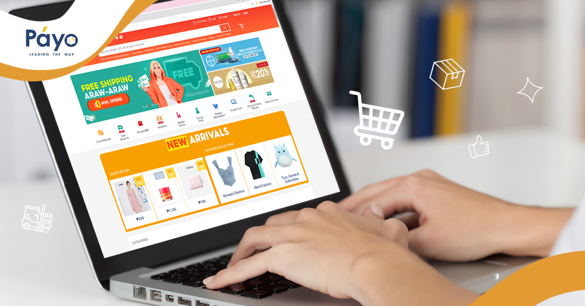 How to Sell on Shopee